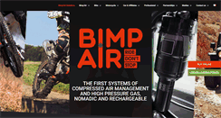 Desktop Screenshot of bimpair.com